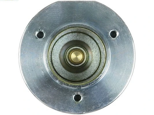 Solenoid Switch, starter