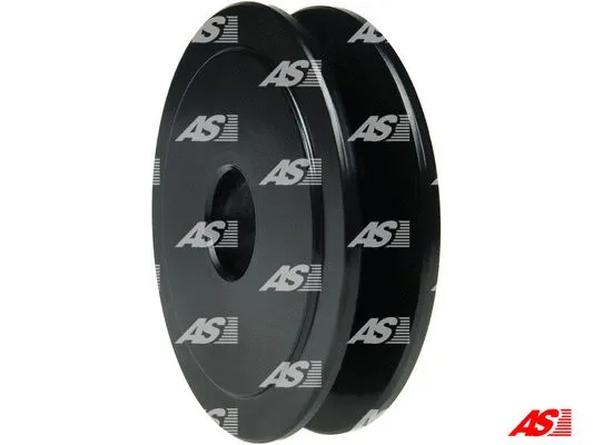 Belt Pulley, alternator