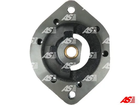 Starter Lid, carburettor (SBR9072S)