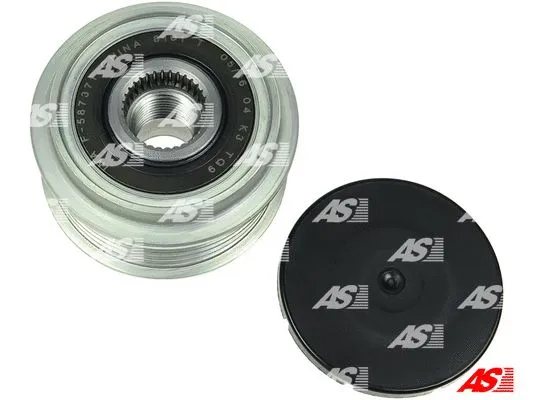 Alternator Freewheel Clutch