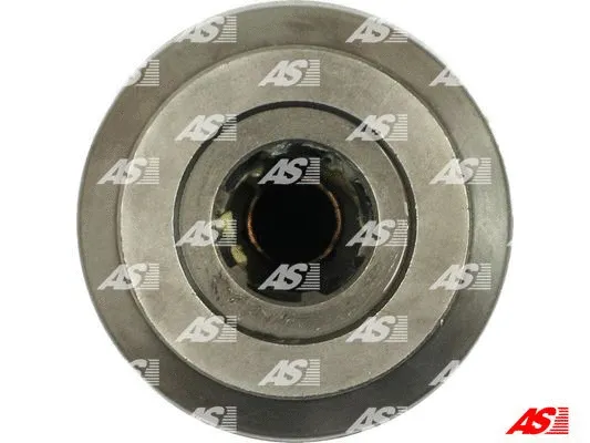 Freewheel Gear, starter