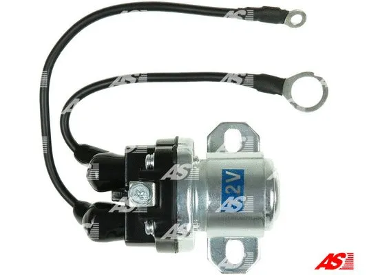 Solenoid Switch, starter (SS1103S)