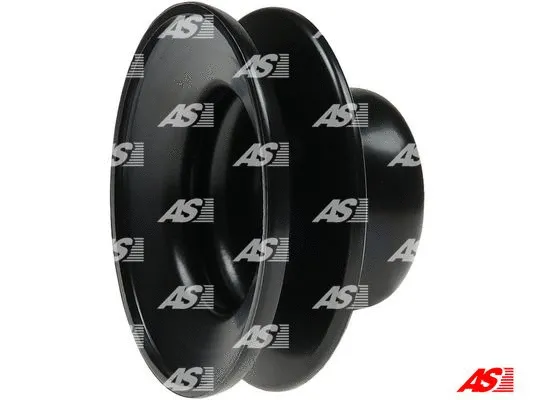 Belt Pulley, alternator (AP0075S)