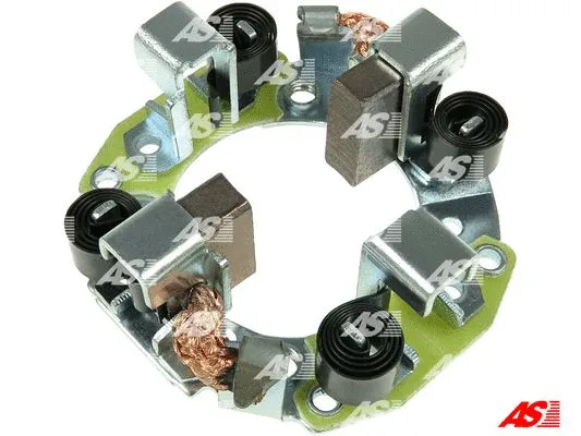 Holder, carbon brushes (SBH6021S)