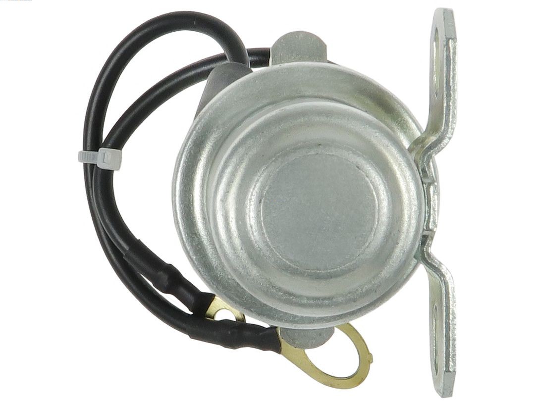 Solenoid Switch, starter