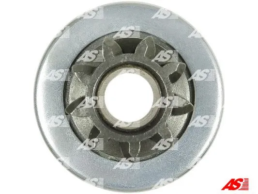 Freewheel Gear, starter