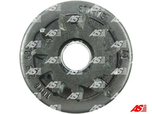 Freewheel Gear, starter