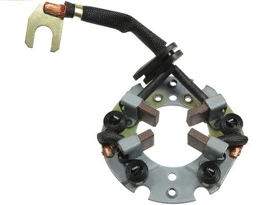 Holder, carbon brushes (SBH2003)