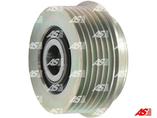 Alternator Freewheel Clutch