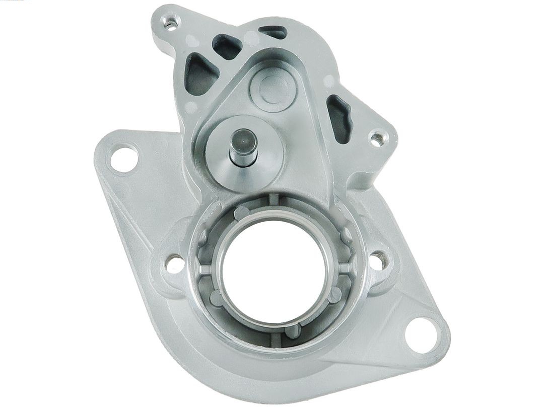 Starter Lid, carburettor