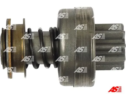 Freewheel Gear, starter (SD0288(BOSCH))
