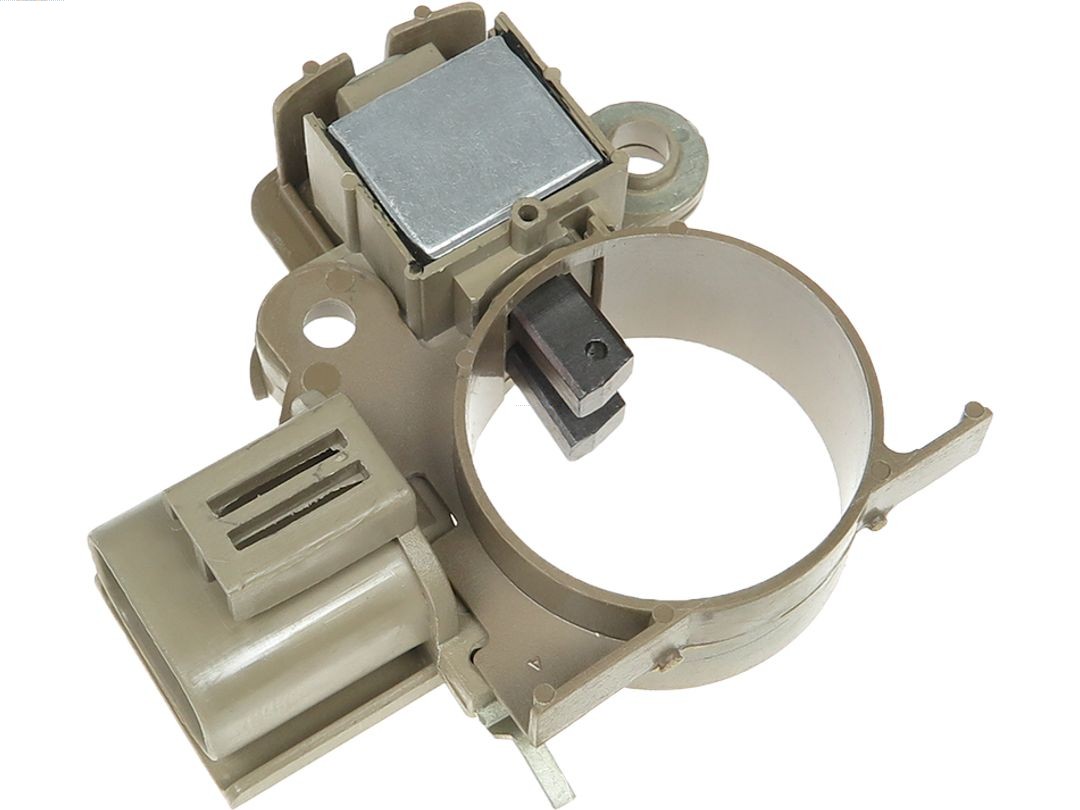Alternator Regulator
