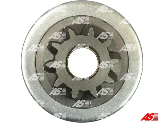 Freewheel Gear, starter