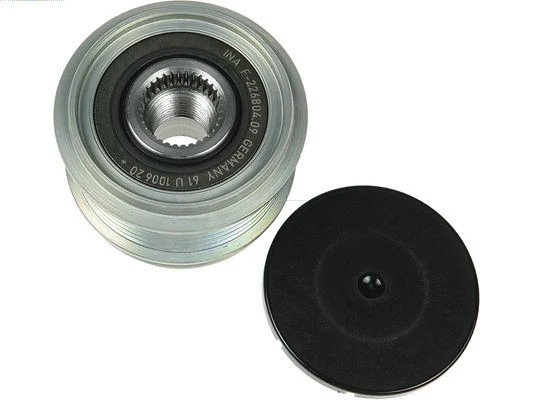 Alternator Freewheel Clutch