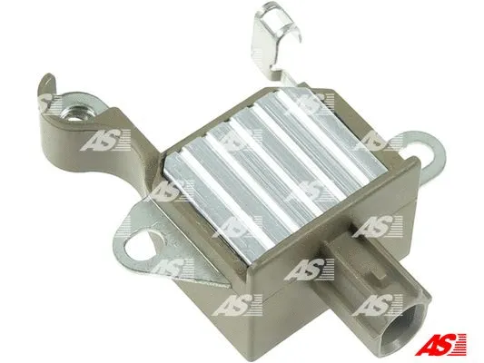 Alternator Regulator