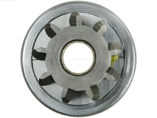 Freewheel Gear, starter