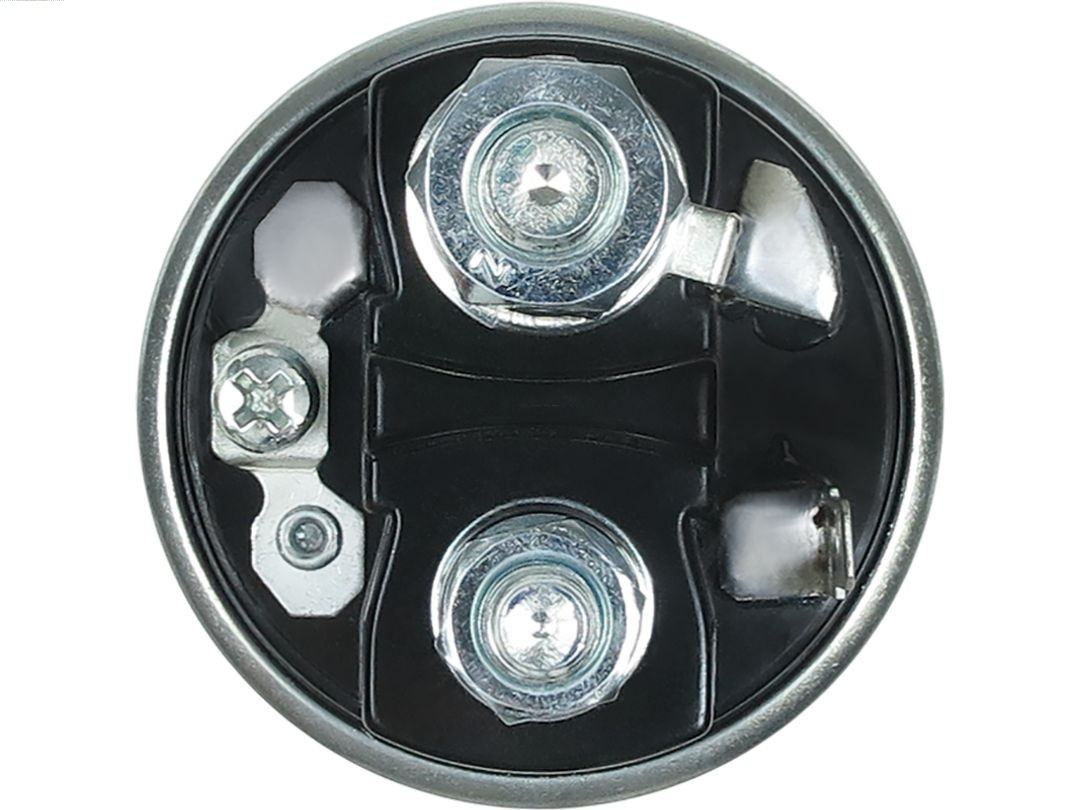 Solenoid Switch, starter