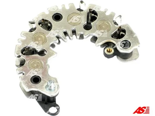 Rectifier, alternator (ARC4025)