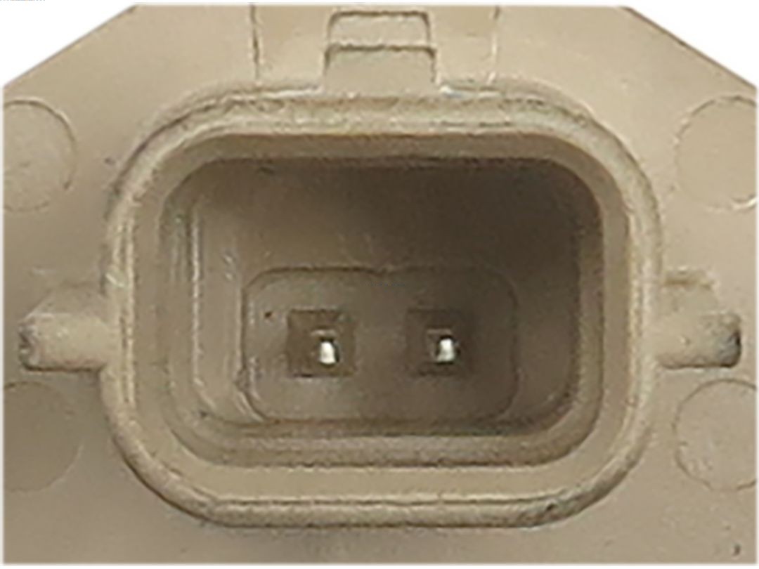 Alternator Regulator