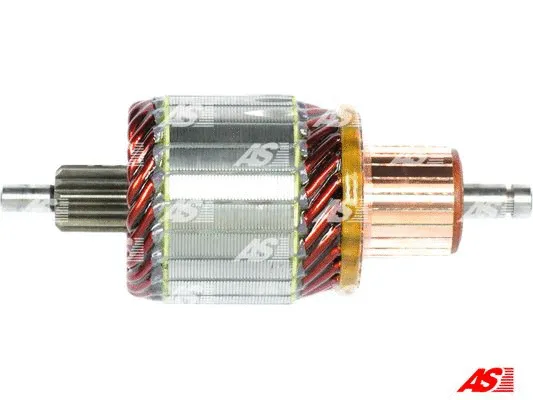 Armature, starter (SA0085)