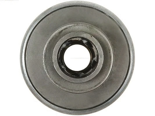 Freewheel Gear, starter