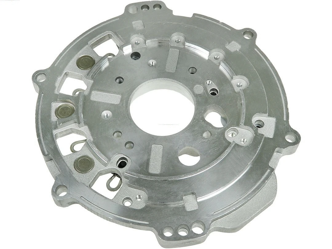 Bracket, alternator drive flange