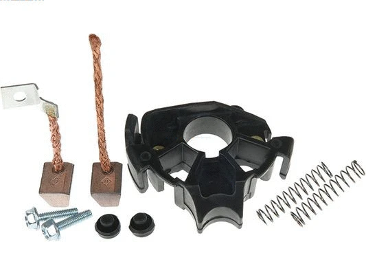 Holder, carbon brushes (SBH3036P)