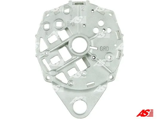 Bracket, alternator drive flange (ABR1008S)