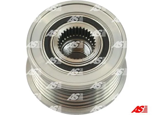 Alternator Freewheel Clutch