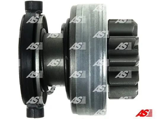 Freewheel Gear, starter (SD0149)