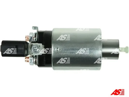 Solenoid Switch, starter (SS5022(ZM))