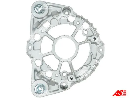 Bracket, alternator drive flange (ABR0102S)