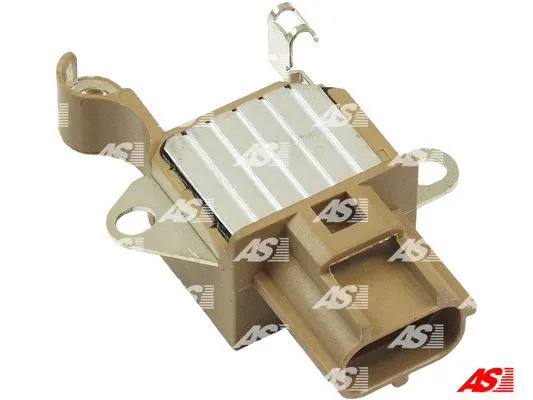 Alternator Regulator