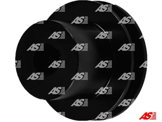 Belt Pulley, alternator