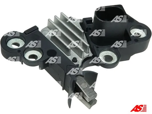 Alternator Regulator