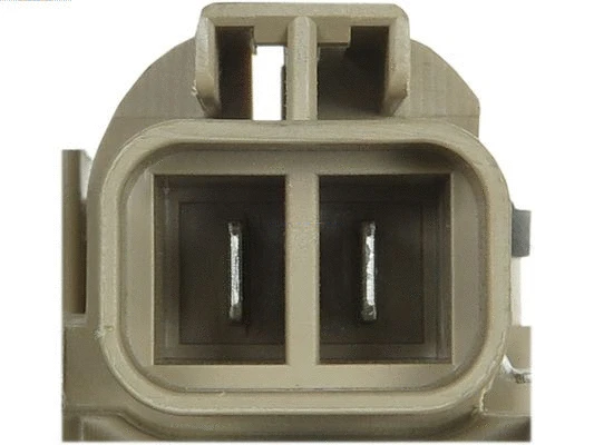 Alternator Regulator