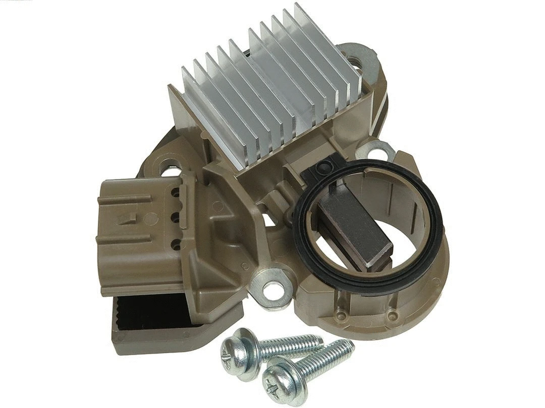 Alternator Regulator