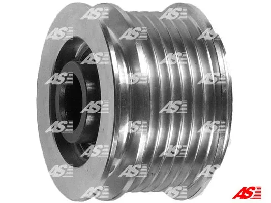 Alternator Freewheel Clutch