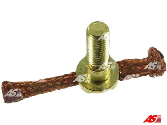 Repair Kit, starter (SRS0085)