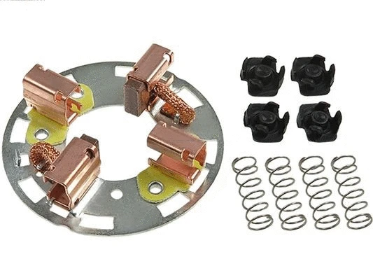 Holder, carbon brushes (SBH3007)