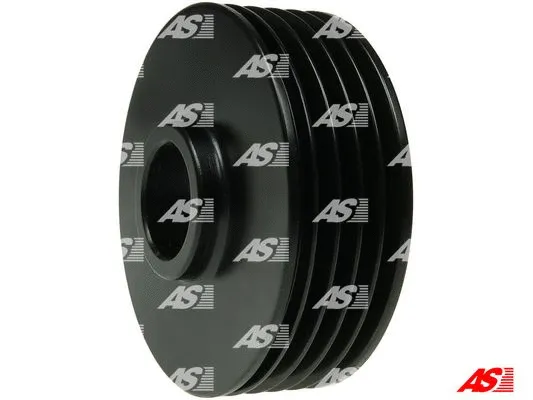 Belt Pulley, alternator