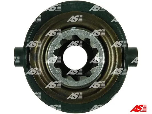 Freewheel Gear, starter