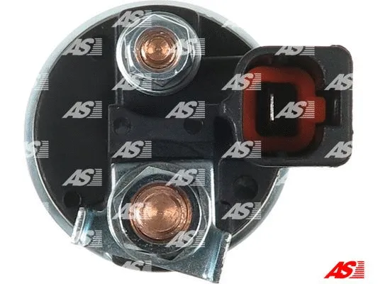 Solenoid Switch, starter