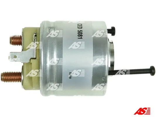 Solenoid Switch, starter (SS3029(VALEO))