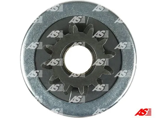 Freewheel Gear, starter