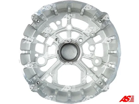 Bracket, alternator drive flange