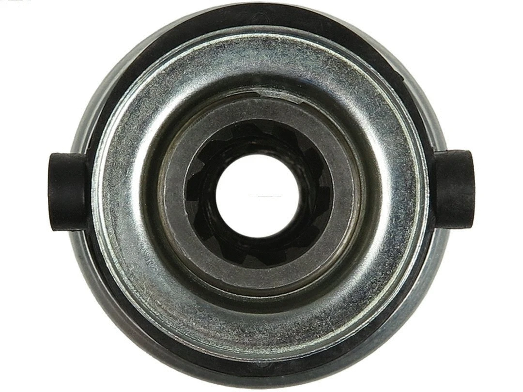 Freewheel Gear, starter