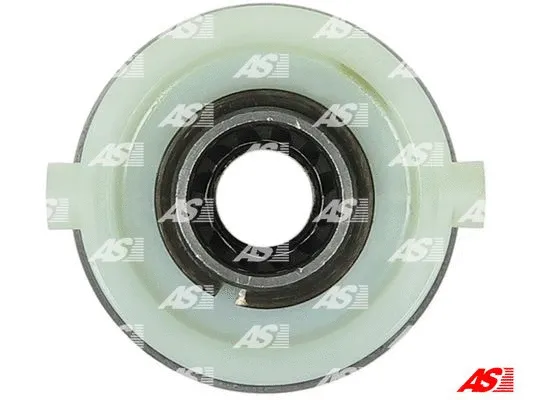 Freewheel Gear, starter