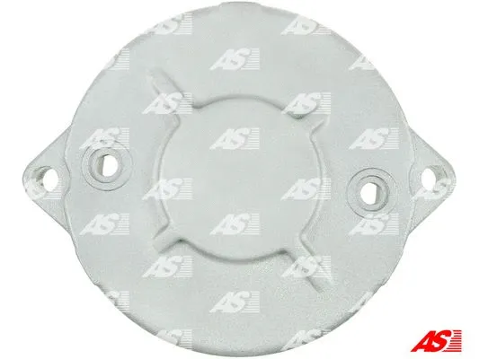 Starter Lid, carburettor (SBR5049S)