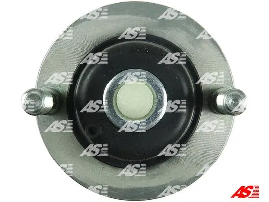 Solenoid Switch, starter